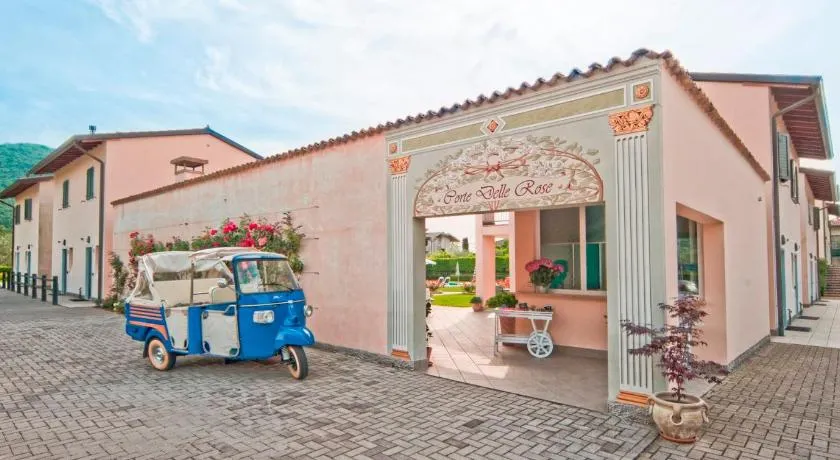Residence Corte Delle Rose - Image 1