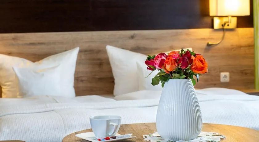 Appart Hotel Roßdorf - Image 1