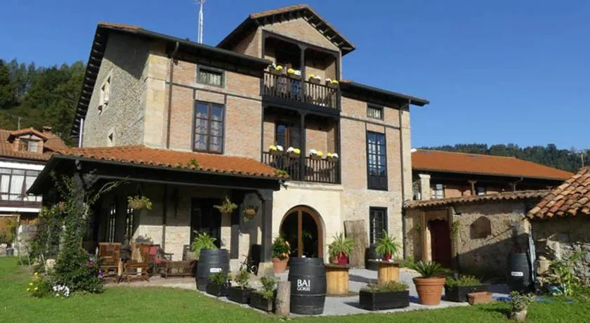 La Casona de Rudagüera - Image 1