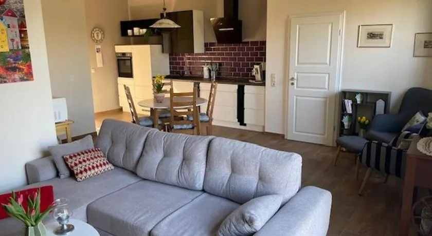 Ferienwohnung an der Mühle - Image 1