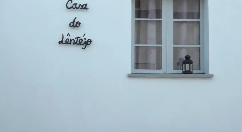 Casa do Lêntejo - Casas de Taipa - Image 1
