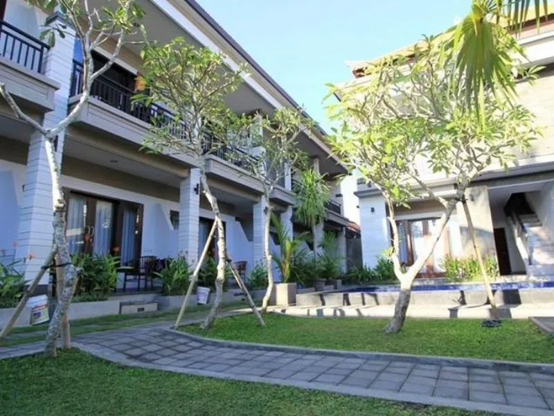 De Dukuh Guest House - Image 1