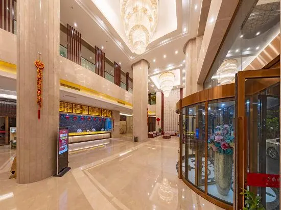 Xi'nan Hotel - Image 1