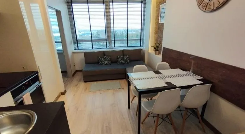 Apartamenty A&B Gold - Image 1