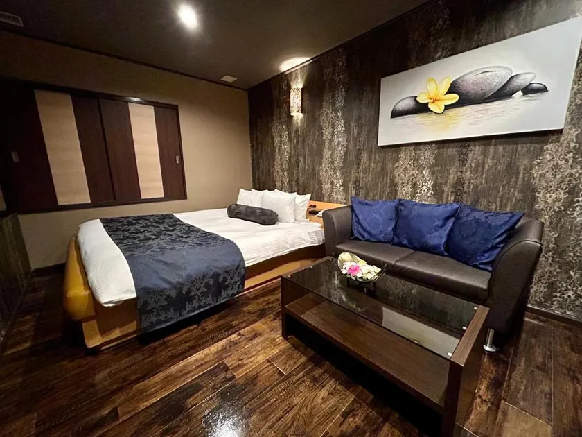 Hotel Asian Color (Adult Only) - Image 1