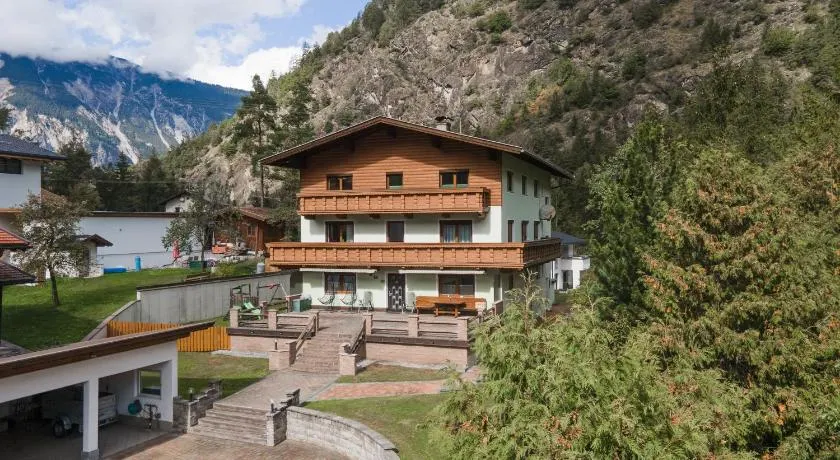 MyHome Apartments Ambach - Image 1
