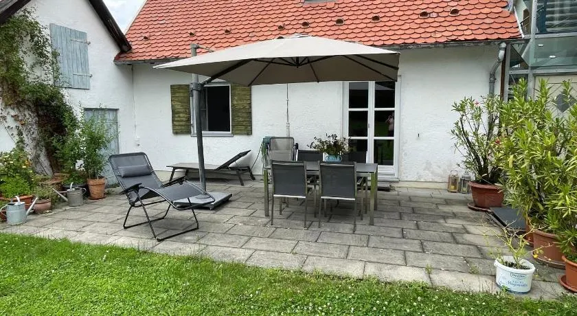 Ferienwohnung Maslanka DG - Image 1