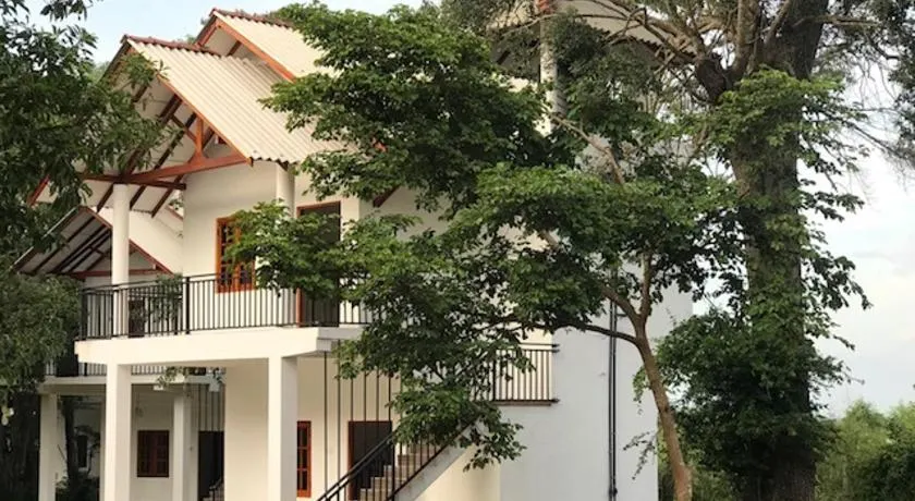 Andarawewa Nature Resort - Image 1