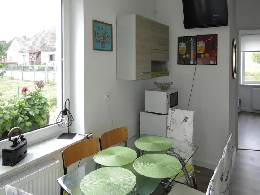 Semi detached house Racimierz - Image 1