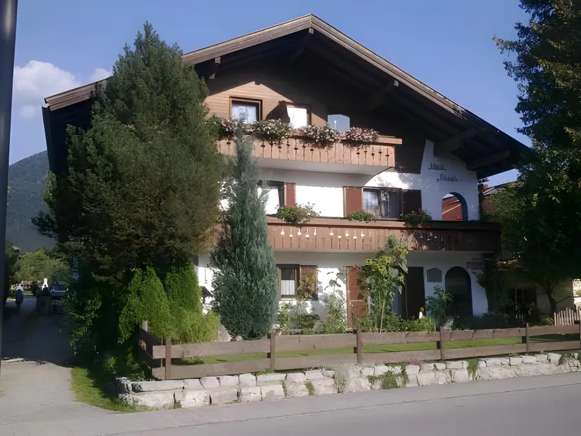 Gästehaus Pöppl - Image 1