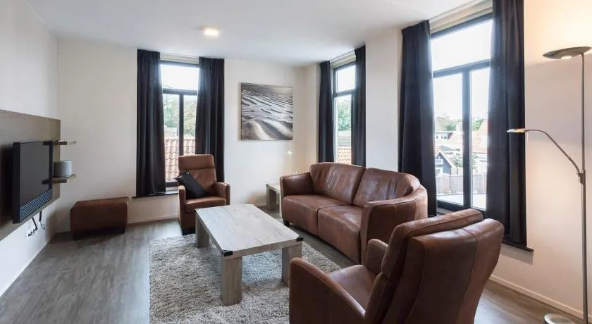Hello Zeeland - Appartement Wijngaerde Residence 19 - Image 1