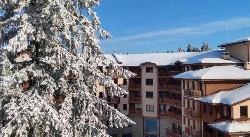 Kolimechkov Apartments Borovets - Image 1