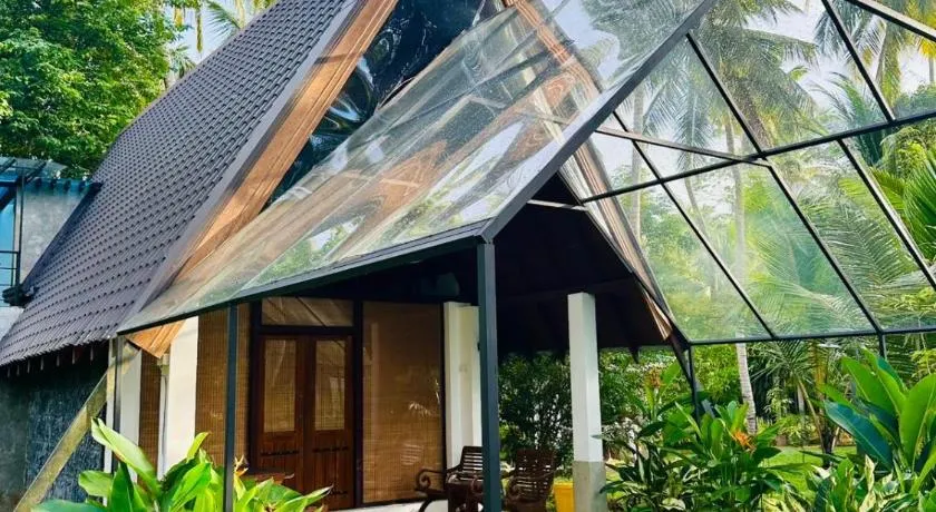 Elegant Hamlets Home Stay - Image 1