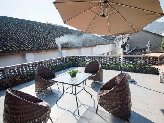 Heyang Jiyi Hostel - Image 1