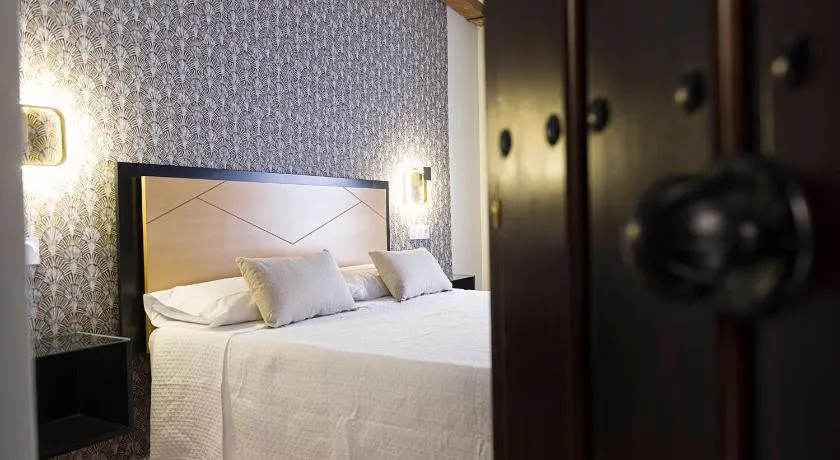 Hotel Juancaballo - Image 1