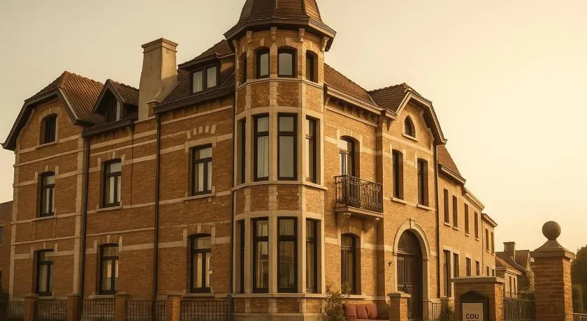 Coucou - luxe bed and breakfast - Image 1