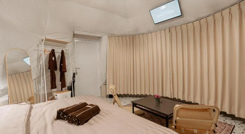 Kaung Cabins - Image 1
