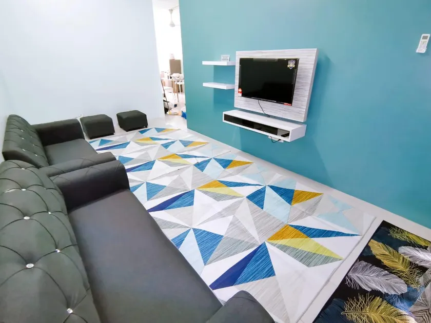 Happyscape Homestay - Taman Bandar Ekar, Rantau - Image 1