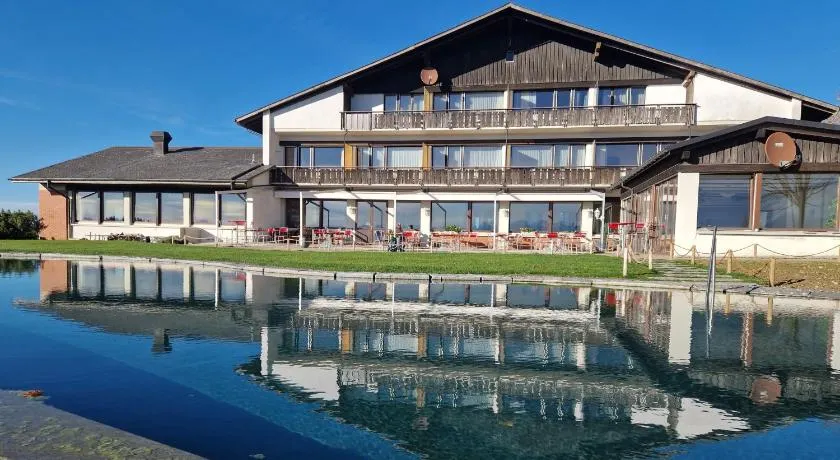 Bärnsicht Panorama Hotel - Image 1