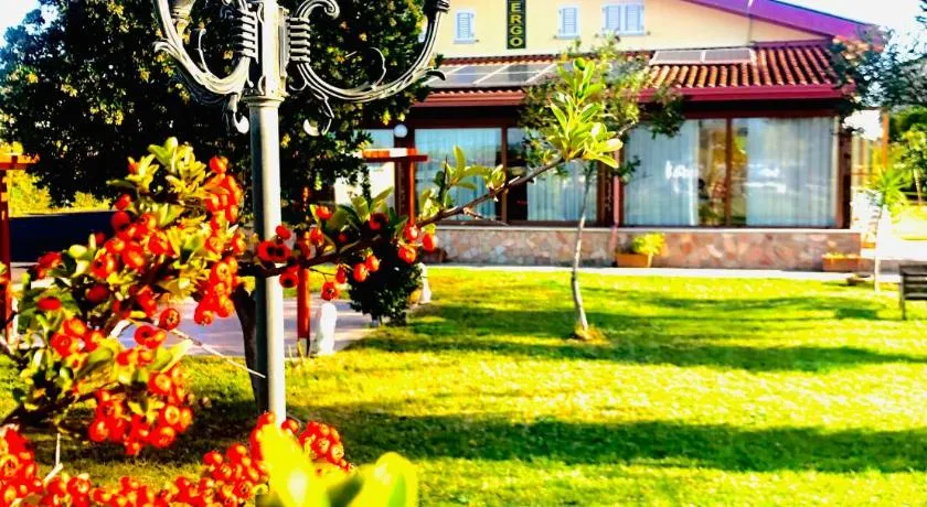 Hotel La Primula - Image 1