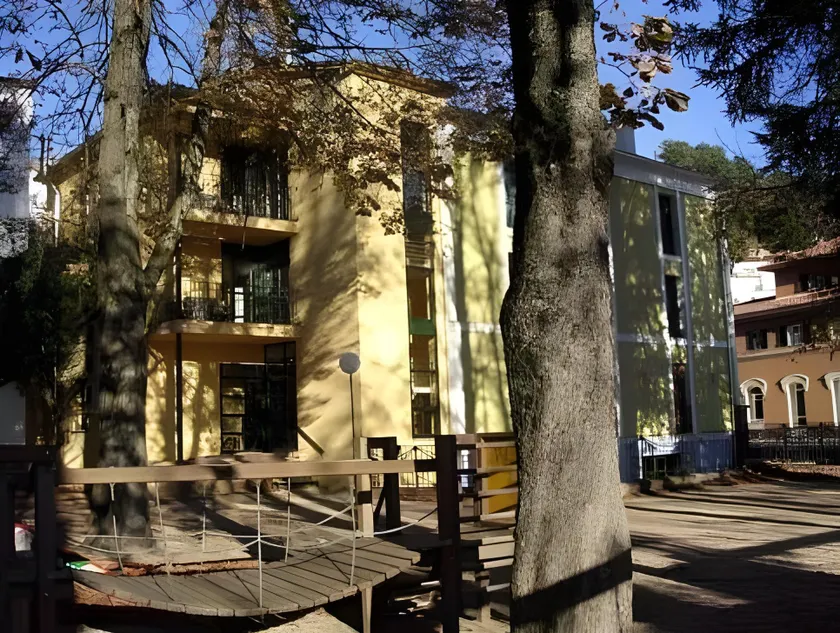 Apartamentos Turísticos La Peña - Image 1