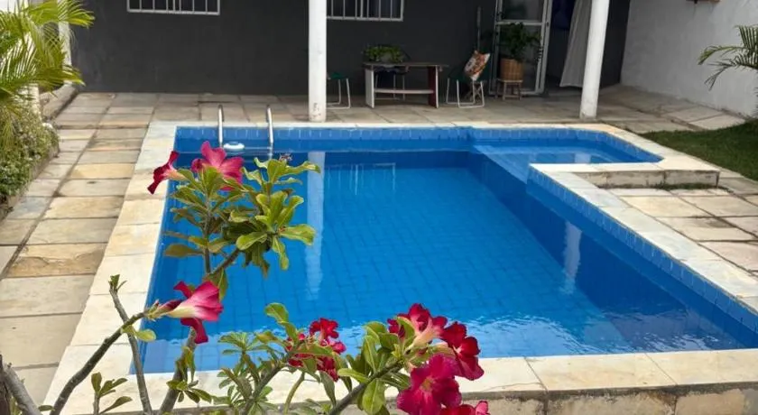 Casa do sossego - Image 1