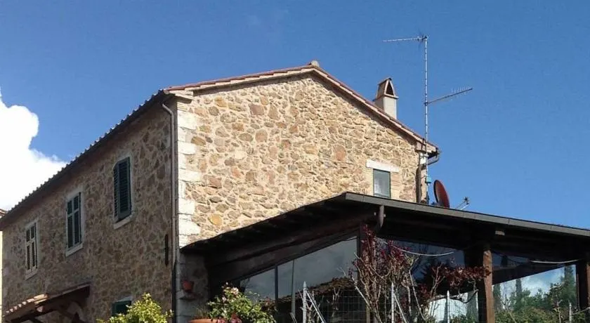 CASA LORY Poggio Murella - Image 1