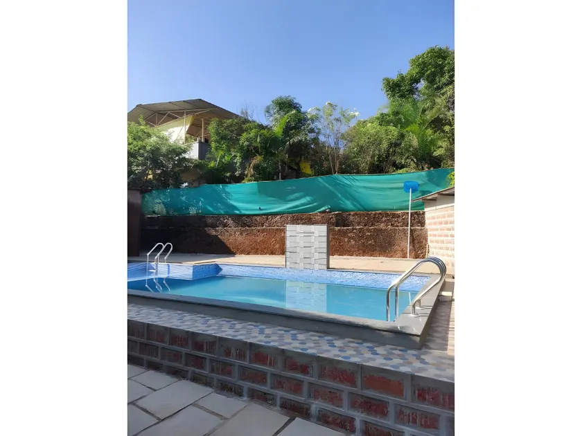 Green Leaf Mini Resort - Image 1