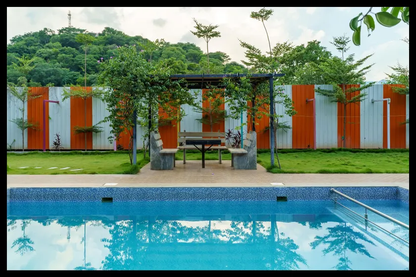 Serene Meadows Resort - Image 1