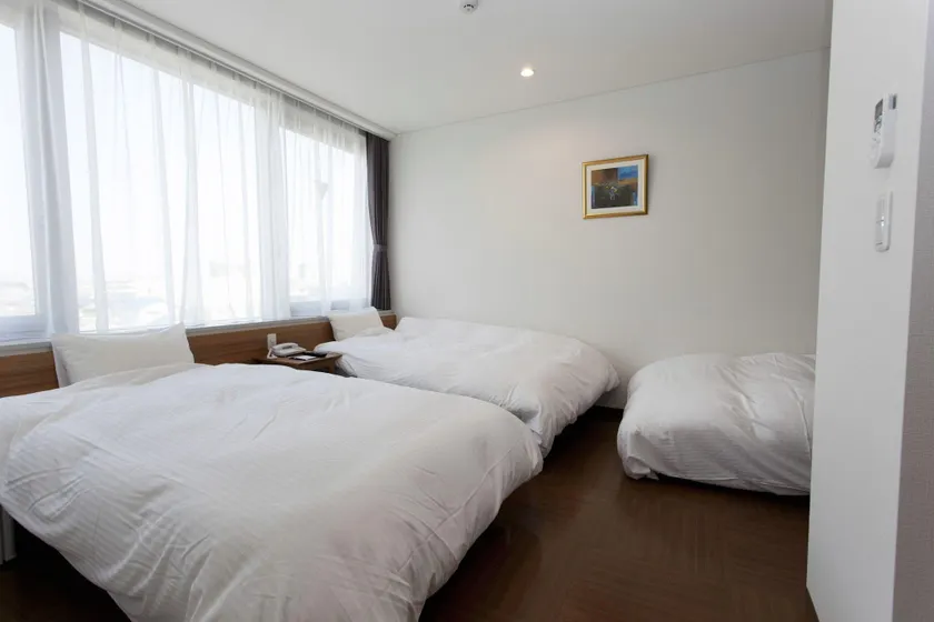 Hashima Daily Hotel - Image 1