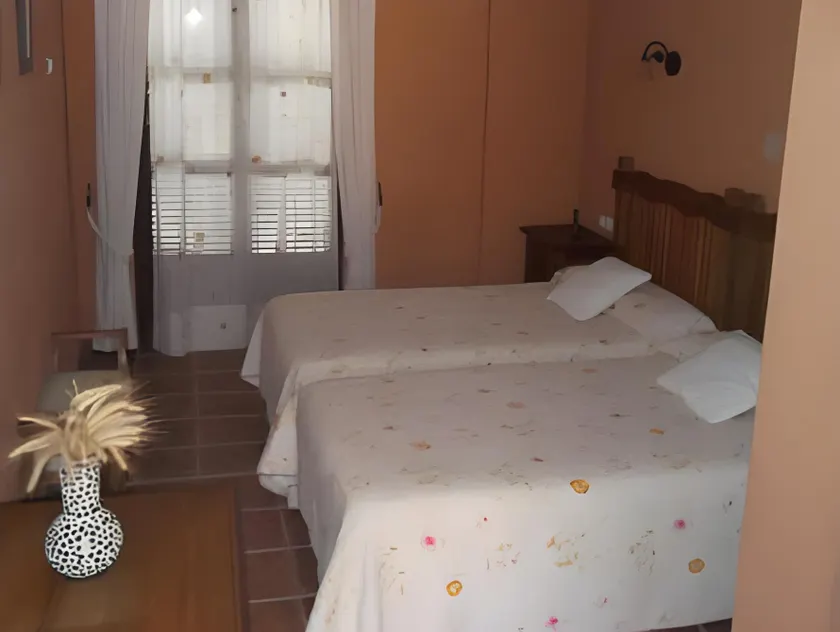 Hotel Posada Casas Viejas - Image 1