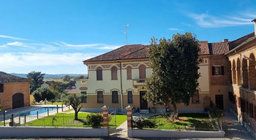 La Corte del SignorB - Image 1