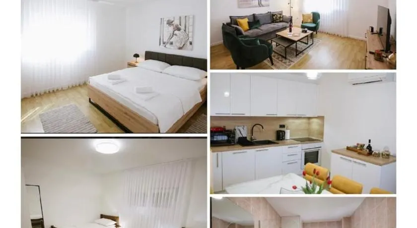 Apartman Fidelis - Image 1