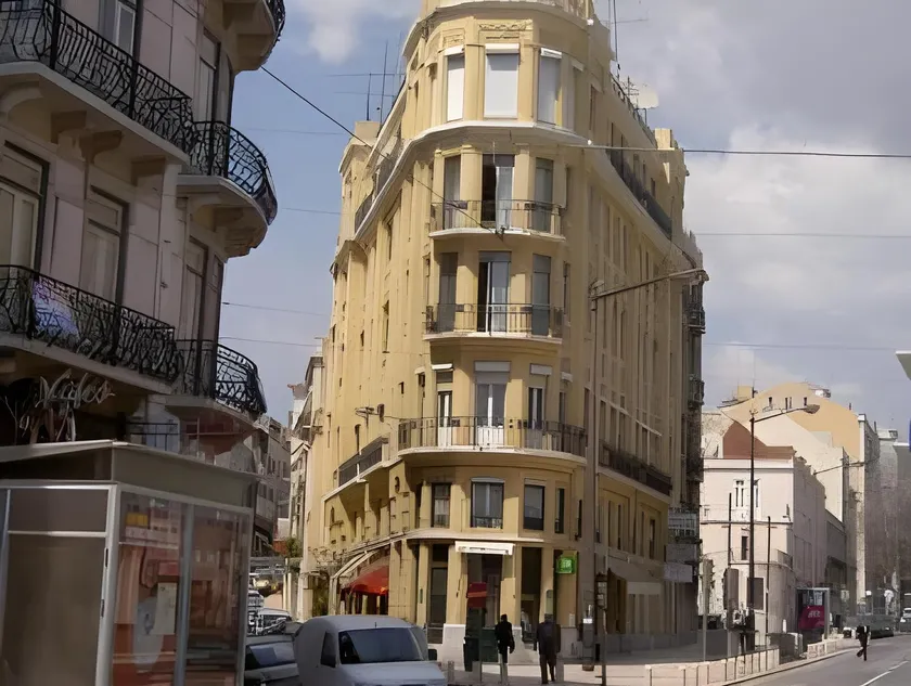Residencial Roxi - Image 1