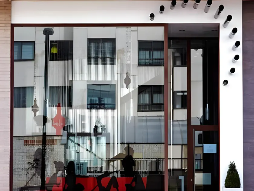 Hostal Averroes - Image 1