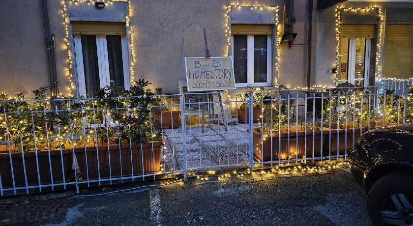 HomeStory 3 via Idice 103 Pizzano BO - Image 1