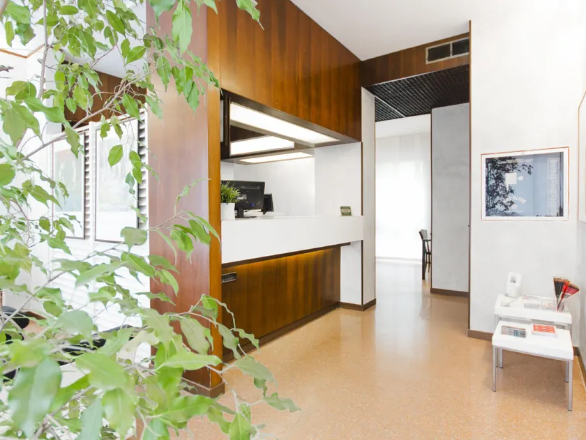 Hotel Molise 2 - Image 1