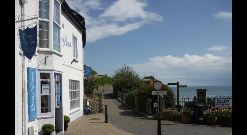 Bay View Guest House - Image 1