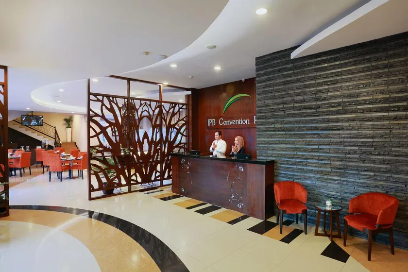 IPB Convention Hotel Botani Square - Image 1