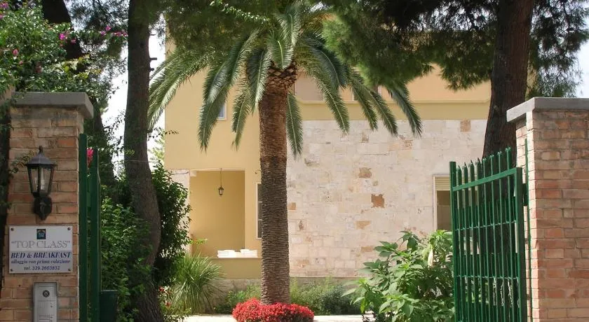 Bed and Breakfast Top Class - Image 1