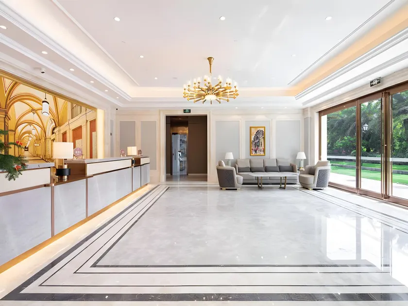 Vienna Hotel 5.0 Zhangzhou Fulongcheng - Image 1