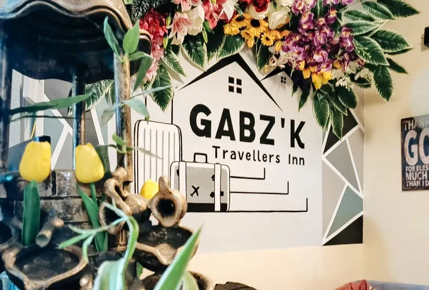 RedDoorz @ Gabz K Travellers Inn Sorsogon City - Image 1