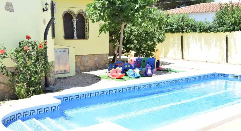 Villa Los Inkas - Image 1