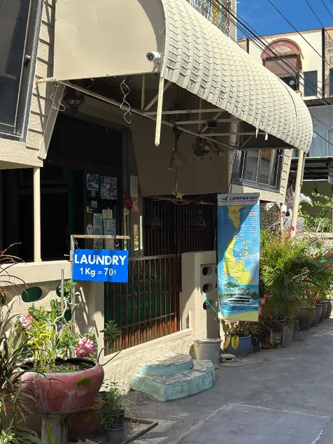 King's Home Hua Hin Homestay - Image 1