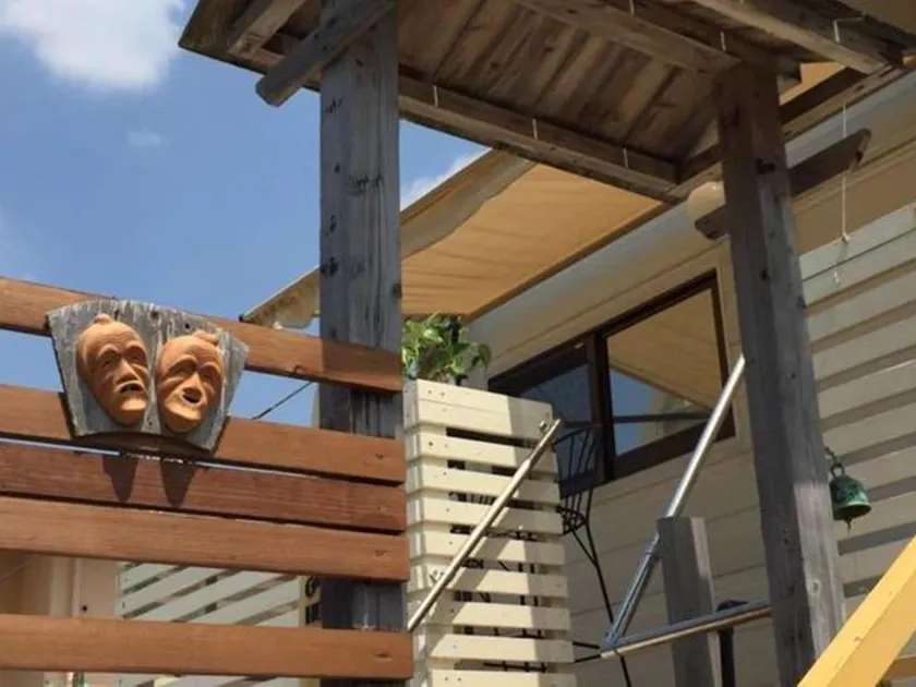 Guest House Kona - Image 1