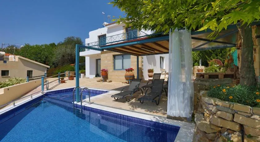 Villa Infinite Blu - Image 1