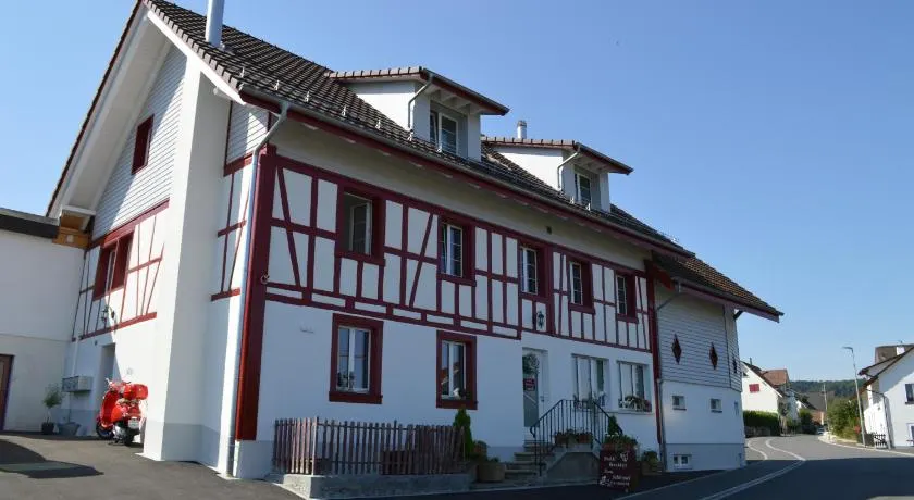 BnB zum Schlüssel - Image 1