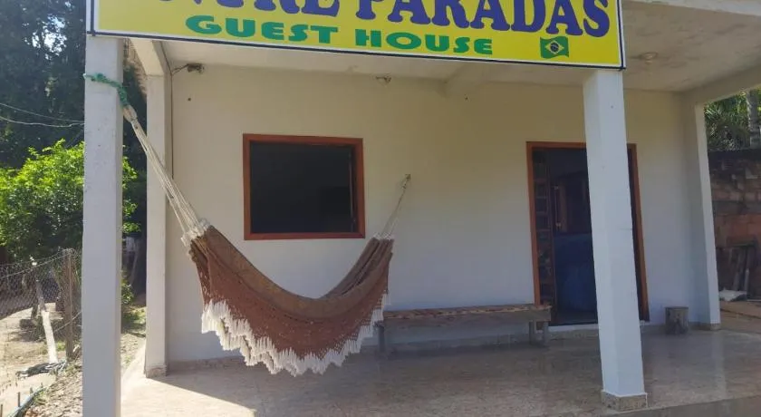 Hostel Entre Paradas - Image 1