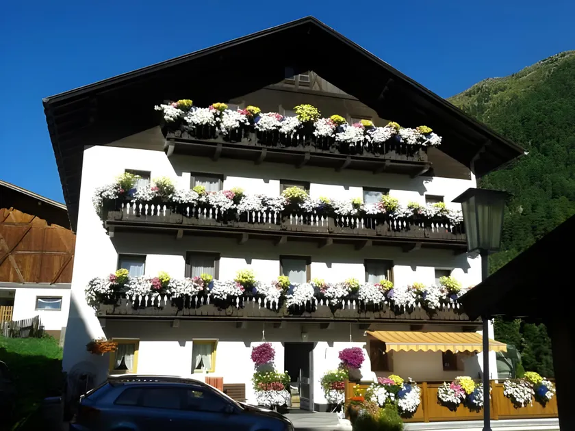 Pension Elisabeth - Image 1