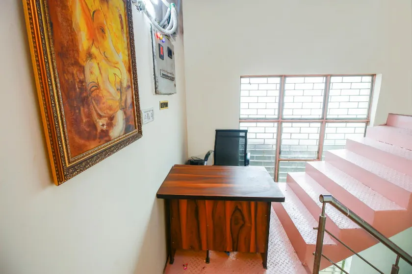 Hotel O Ansh Residency - Image 1